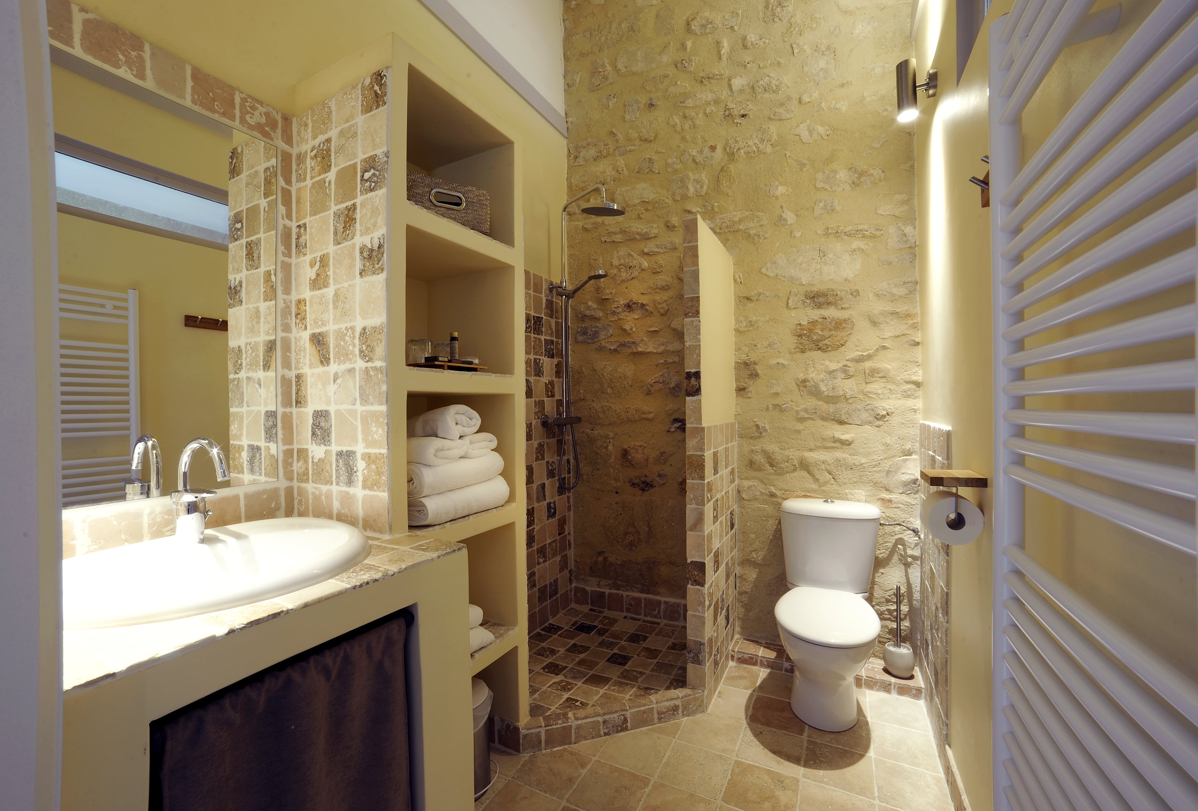 Chateau de Pondres-restaurant-lacanopee (2)
