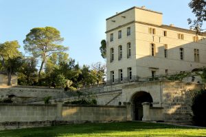 chateau-hotel-restaurant-lacanopee-chateaudepondres-gard-herault-villevieille-occitanie-evenement-anniversaire-mariage-seminaire