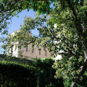 chateau-hotel-restaurant-lacanopee-chateaudepondres-gard-herault-villevieille-occitanie-evenement-anniversaire-mariage-seminaire