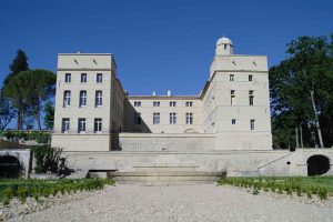 chateau-hotel-restaurant-lacanopee-chateaudepondres-gard-herault-villevieille-occitanie-evenement-anniversaire-mariage-seminaire