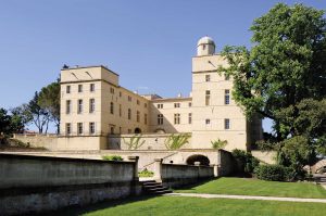 chateau-hotel-restaurant-lacanopee-chateaudepondres-gard-herault-villevieille-occitanie-evenement-anniversaire-mariage-seminaire