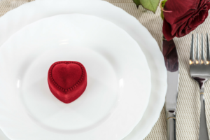 chateau-hotel-restaurant-lacanopee-chateaudepondres-gard-herault-villevieille-occitanie-evenement-anniversaire-mariage-seminaire- romantique - saint valentin